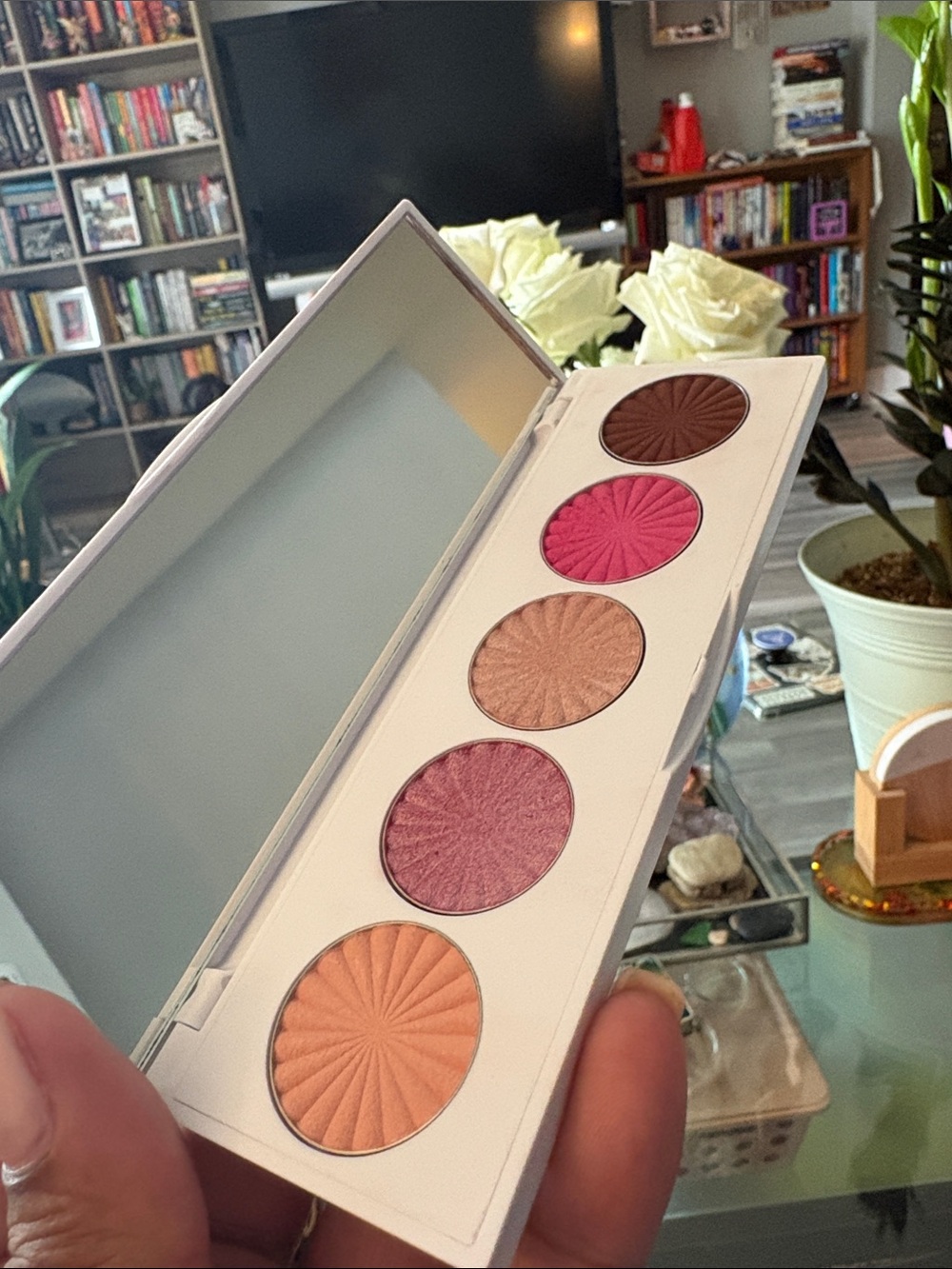 Ofra signature palette Self Love